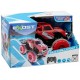 Voiture wild challenger radiocom. 2.4ghz 20cm - dÈs 5 ans - exost silverlit-4891813207269-lilojouets-questembert-muzillac-morbih