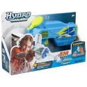 PISTOLET A EAU HYDRO MAD ÉLECTRONIQUE 20CM - JET 5M MAX - DÈS 8 ANS - SILVERLIT