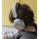 Casque anti-bruit kidynoise vert - pour enfant 5-12 ans - kidywolf-5407009181412-lilojouets-questembert-muzillac-morbihan