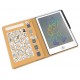 Tablette a dessin led 22x15x2cm - avec calques thÈme animaux - kidydraw kidywolf-5407009181481-lilojouets-questembert-muzillac-m