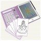 Tablette a dessin led 22x15x2cm - calques thÈme princesses - kidydraw kidywolf-5407009182457-lilojouets-questembert-muzillac-mor