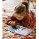 Tablette a dessin led 22x15x2cm - calques thÈme princesses - kidydraw kidywolf-5407009182457-lilojouets-questembert-muzillac-mor