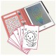 Tablette a dessin led 22x15x2cm - calques thÈme kawaii - kidydraw kidywolf-5407009182488-lilojouets-questembert-muzillac-morbiha