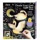 Coffret creatif boite lumineuse scratch-art - 8 tableaux 22x26cm dÈs 6 ans-6920773314347-lilojouets-questembert-muzillac-morbiha