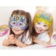 Pochette 3 masques princesses a dÉcorer - diamond art dÈs 5 ans - avenir-6920773317683-lilojouets-questembert-muzillac-morbihan