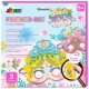 Pochette 3 masques princesses a dÉcorer - diamond art dÈs 5 ans - avenir-6920773317683-lilojouets-questembert-muzillac-morbihan