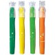 Pack peinture pour vitre 4 couleurs cire d'abeille - window art jungle dÈs 3 ans-6920773331658-lilojouets-questembert-muzillac-m