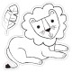 Pack peinture pour vitre 4 couleurs cire d'abeille - window art jungle dÈs 3 ans-6920773331658-lilojouets-questembert-muzillac-m