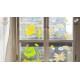 Pack peinture pour vitre 4 couleurs cire d'abeille - window art jungle dÈs 3 ans-6920773331658-lilojouets-questembert-muzillac-m