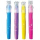 Pack peinture pour vitre 4 couleurs cire d'abeille - window art jardin dÈs 3 ans-6920773331665-lilojouets-questembert-muzillac-m