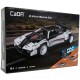 C52022w voiture de course z-wind a rÉtrofriction - 321 piÈces - dÈs 6 ans - cada-6948061927369-lilojouets-questembert-muzillac-m