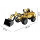 C65004w chargeur bulldozer 2en1 - 693 piÈces - dÈs 8 ans - cada-6948061927581-lilojouets-questembert-muzillac-morbihan