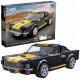 C510093w voiture radiocom. shelby gt350h 21cm - 291 piÈces - cada code steam-6948061930086-lilojouets-questembert-muzillac-morbi