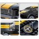 C510093w voiture radiocom. shelby gt350h 21cm - 291 piÈces - cada code steam-6948061930086-lilojouets-questembert-muzillac-morbi