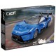C51089w voiture radiocom. maserati gt2 21cm - 320 piÈces - cada code steam-6948061930345-lilojouets-questembert-muzillac-morbiha