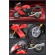 C64051w moto suzuki hayabusa 34cm - 1043 piÈces - dÈs 8 ans - cada-6948061930390-lilojouets-questembert-muzillac-morbihan