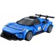 C55031w voiture maserati gt2 16cm - 240 piÈces - dÈs 8 ans - cada-6948061930611-lilojouets-questembert-muzillac-morbihan
