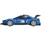 C55031w voiture maserati gt2 16cm - 240 piÈces - dÈs 8 ans - cada-6948061930611-lilojouets-questembert-muzillac-morbihan