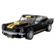 C55034w voiture shelby gt350h 16cm - 285 piÈces - dÈs 8 ans - cada-6948061930680-lilojouets-questembert-muzillac-morbihan