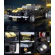 C55034w voiture shelby gt350h 16cm - 285 piÈces - dÈs 8 ans - cada-6948061930680-lilojouets-questembert-muzillac-morbihan