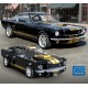 C55034w voiture shelby gt350h 16cm - 285 piÈces - dÈs 8 ans - cada-6948061930680-lilojouets-questembert-muzillac-morbihan