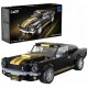 C55034w voiture shelby gt350h 16cm - 285 piÈces - dÈs 8 ans - cada-6948061930680-lilojouets-questembert-muzillac-morbihan
