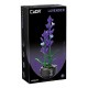 C5902w fleur de lavande en pot 23cm - 301 piÈces - dÈs 8 ans - cada-6948061931618-lilojouets-questembert-muzillac-morbihan