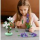C59029w fleur de camÉlia en pot - 301 piÈces - dÈs 8 ans - cada-6948061931632-lilojouets-questembert-muzillac-morbihan