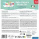 Pack 10 cubes arc-en-ciel et licorne soft clemmy - dÈs 6 mois - clementoni-8005125176304-lilojouets-questembert-muzillac-morbiha