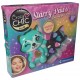 Palette de maquillage raton-laveur - dÈs 6 ans - crazy chic beauty - clementoni-8005125184064-lilojouets-questembert-muzillac-mo