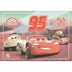 Puzzle cars disney pixar 60 piÈces 34x24cm - supercolor clementoni-8005125263172-lilojouets-questembert-muzillac-morbihan