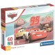 Puzzle cars disney pixar 60 piÈces 34x24cm - supercolor clementoni-8005125263172-lilojouets-questembert-muzillac-morbihan