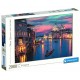 Puzzle magnifique grand canal de venise italie 2000 piÈces 98x67cm - clementoni-8005125320837-lilojouets-questembert-muzillac-mo