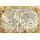 Puzzle carte ancienne 2000 piÈces 98x67cm - clementoni-8005125325573-lilojouets-questembert-muzillac-morbihan