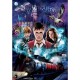 Puzzle harry potter 1000 piÈces 50x70cm avec poster - clementoni-8005125370474-lilojouets-questembert-muzillac-morbihan