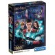 Puzzle harry potter 1000 piÈces 50x70cm avec poster - clementoni-8005125370474-lilojouets-questembert-muzillac-morbihan