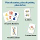 Jeu elevens 11 - jeu de cartes dÈs 8 ans - ravensburger-4005556209521-lilojouets-questembert-muzillac-morbihan