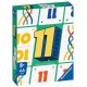 Jeu elevens 11 - jeu de cartes dÈs 8 ans - ravensburger-4005556209521-lilojouets-questembert-muzillac-morbihan