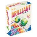 JEU BRILLIANT - JEU DE DÉS A PARTIR DE 8 ANS - RAVENSBURGER