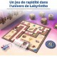 Jeu labyrinth go - dÈs 7 ans - ravensburger-4005556246991-lilojouets-questembert-muzillac-morbihan