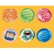 Jeu bobobon - jeu de plis dÈs 5 ans - boite en mÉtal - ravensburger-4005556250547-lilojouets-questembert-muzillac-morbihan