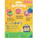 Jeu bobobon - jeu de plis dÈs 5 ans - boite en mÉtal - ravensburger-4005556250547-lilojouets-questembert-muzillac-morbihan