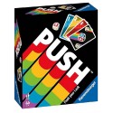 JEU PUSH - JEU DE STOP OU ENCORE DÈS 8 ANS - RAVENSBURGER