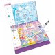 Carnet cherche et trouve licornes - 25 pages - dÈs 3 ans - auzou -9791039552318-lilojouets-questembert-muzillac-morbihan