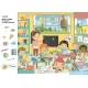Carnet cherche et trouve a la maternelle - 25 pages - dÈs 3 ans - auzou -9791039562348-lilojouets-questembert-muzillac-morbihan