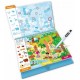 Carnet cherche et trouve pour les petits - 25 pages - dÈs 3 ans - auzou -9791039562355-lilojouets-questembert-muzillac-morbihan