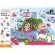 Carnet cherche et trouve pour les petits - 25 pages - dÈs 3 ans - auzou -9791039562355-lilojouets-questembert-muzillac-morbihan