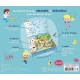 Carnet cherche et trouve pour les petits - 25 pages - dÈs 3 ans - auzou -9791039562355-lilojouets-questembert-muzillac-morbihan