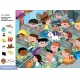 Carnet cherche et trouve en voyage - 25 pages - dÈs 3 ans - auzou -9791039562362-lilojouets-questembert-muzillac-morbihan