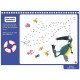 Carnet mes jeux effaÇables loup a travers les ocÉans - dÈs 4 ans - auzou -9791039575102-lilojouets-questembert-muzillac-morbihan